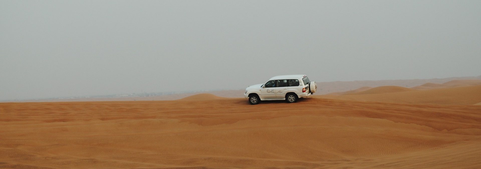 טיול ג'יפים באילת