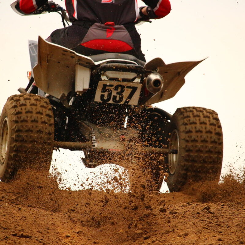 טרקטורונים